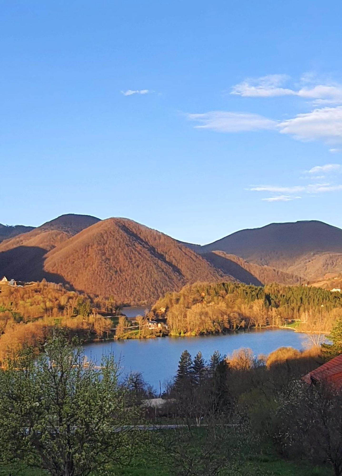 Cottages Relax Jajce Exterior foto